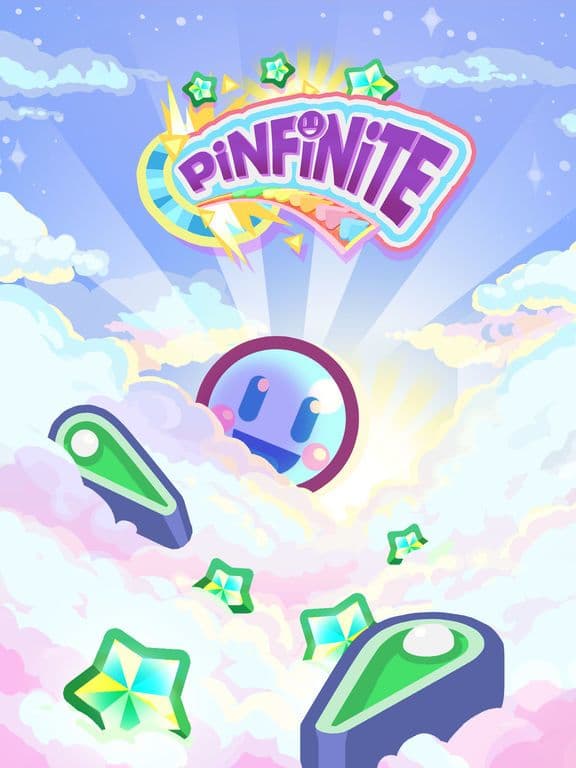 Pinfinite - Endless Pinball screenshot 6