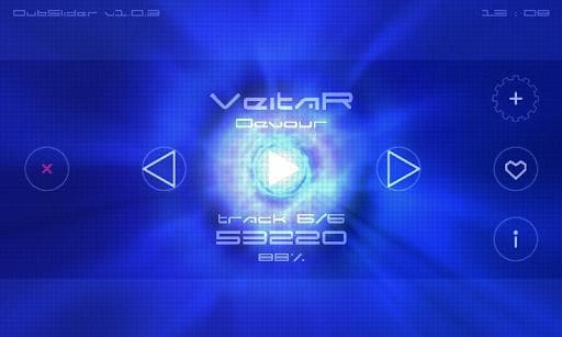 DubSlider: Warped Dubstep screenshot 6