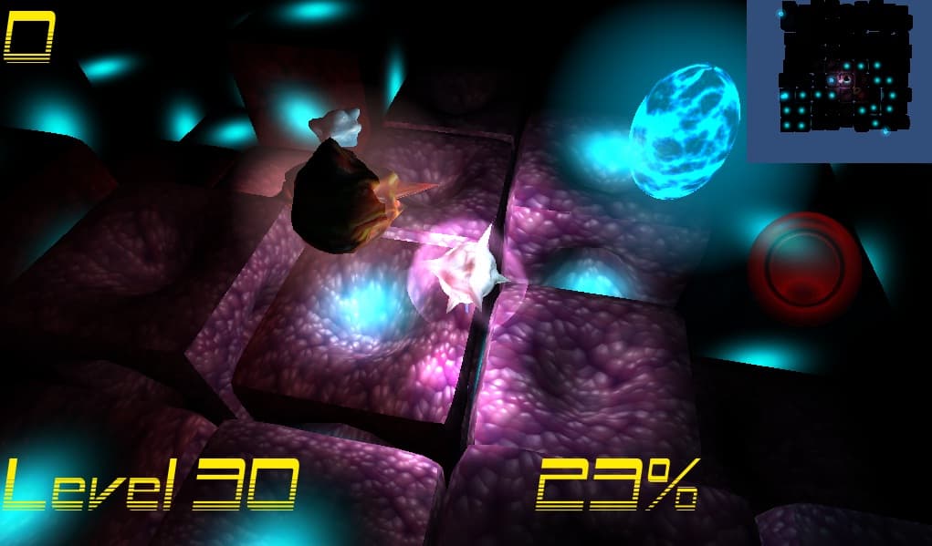 Back to Life screenshot 4