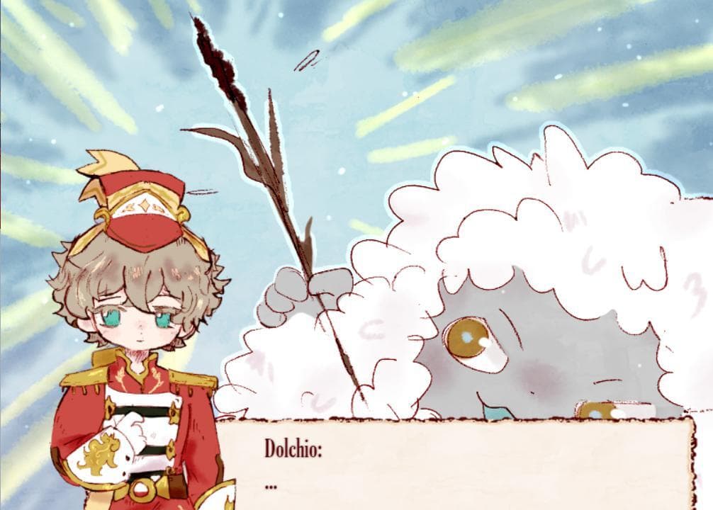Dolchio screenshot 4