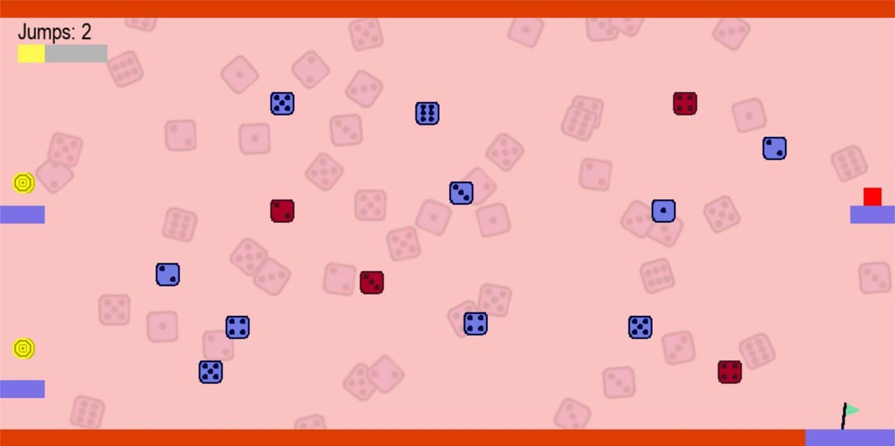 MOVE! Dicey Dice screenshot 3