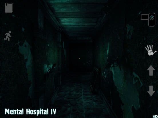 Mental Hospital IV HD screenshot 3