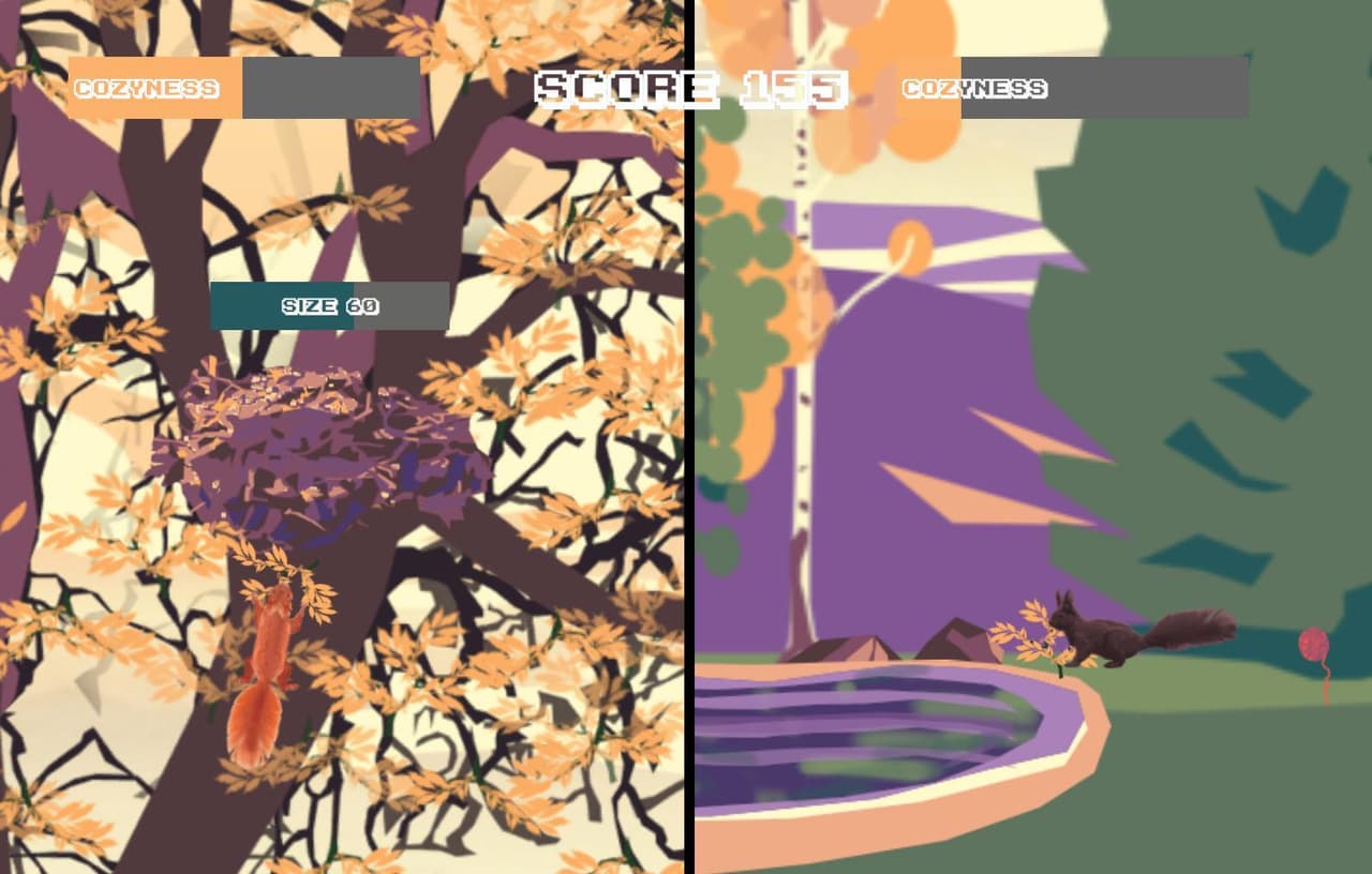 Crozy & Herbest screenshot 3