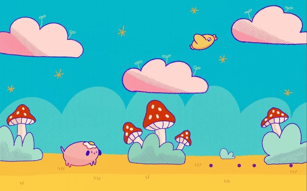 egg dog screenshot 3