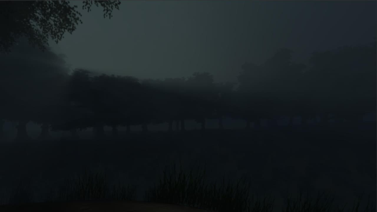 Bayou Kaiju