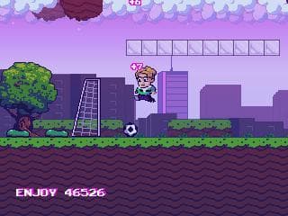 Epic 90s Journey screenshot 4