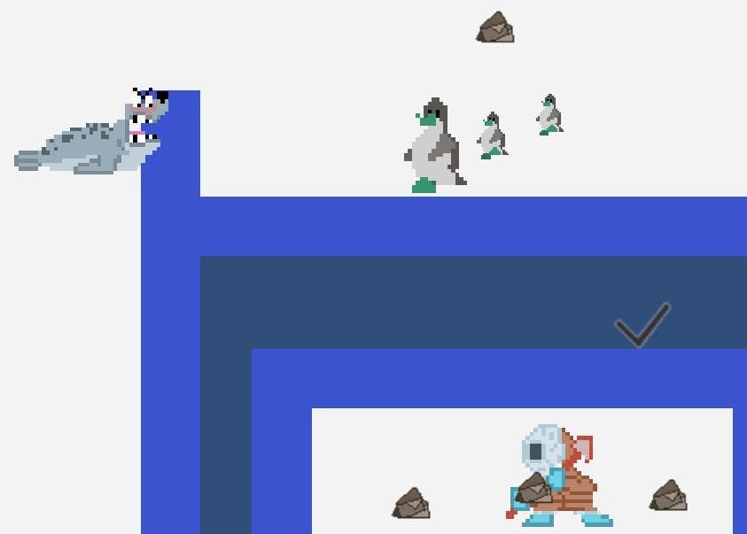 Desperate Measures screenshot 3