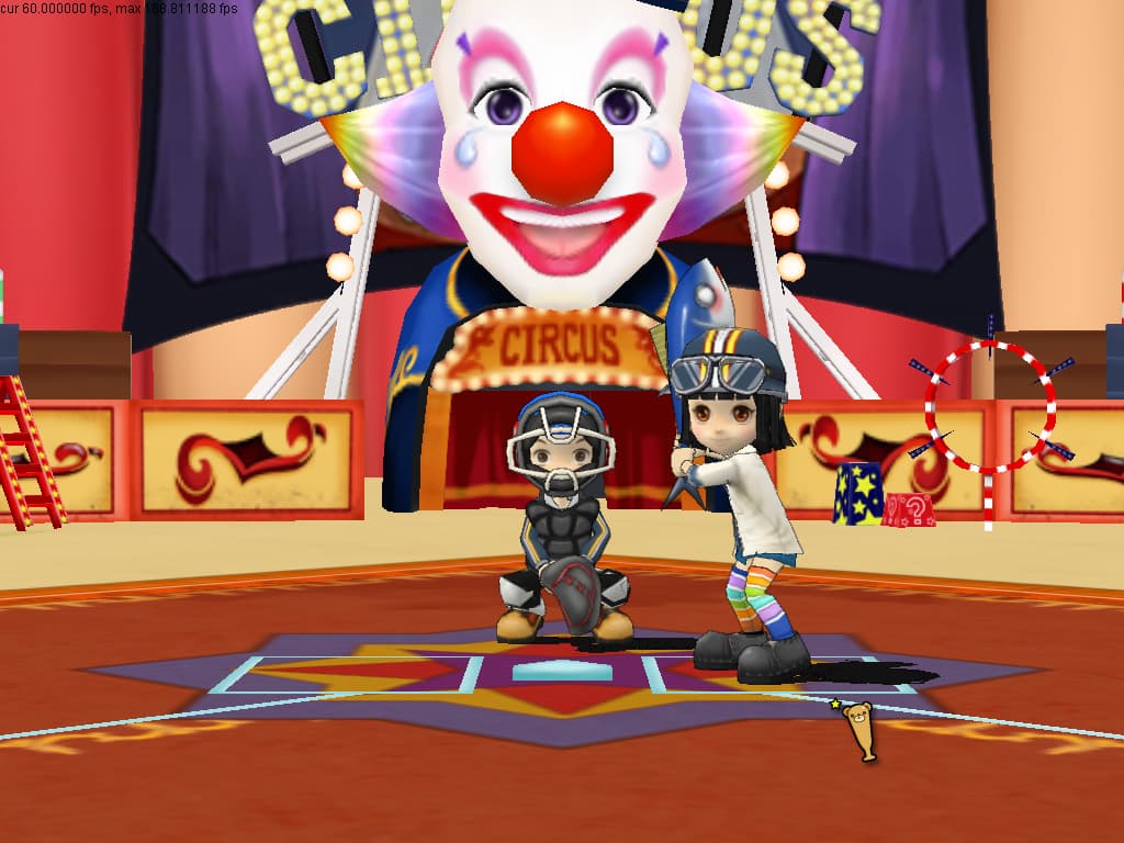 Knuckleball Online screenshot 4