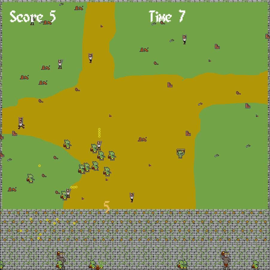 Git Gold screenshot 2