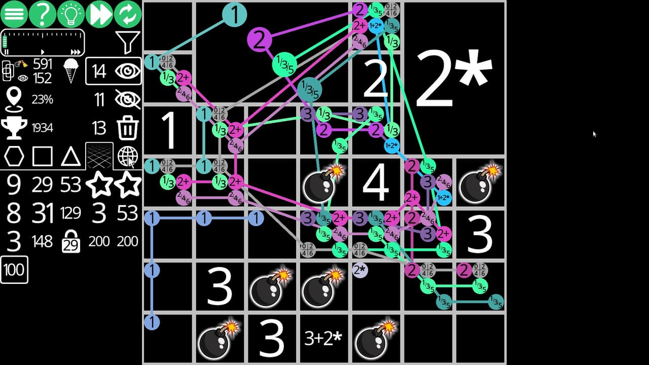 Bombe screenshot 4