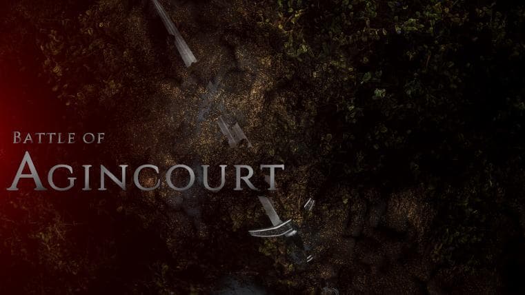Battle of Agincourt screenshot 2