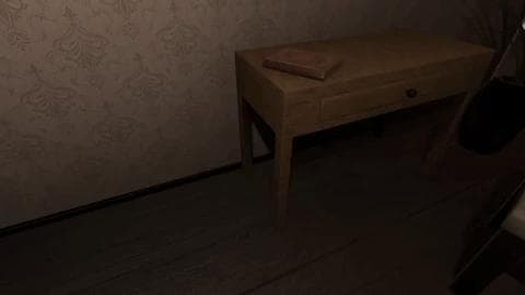 Ocean Bedroom Experience