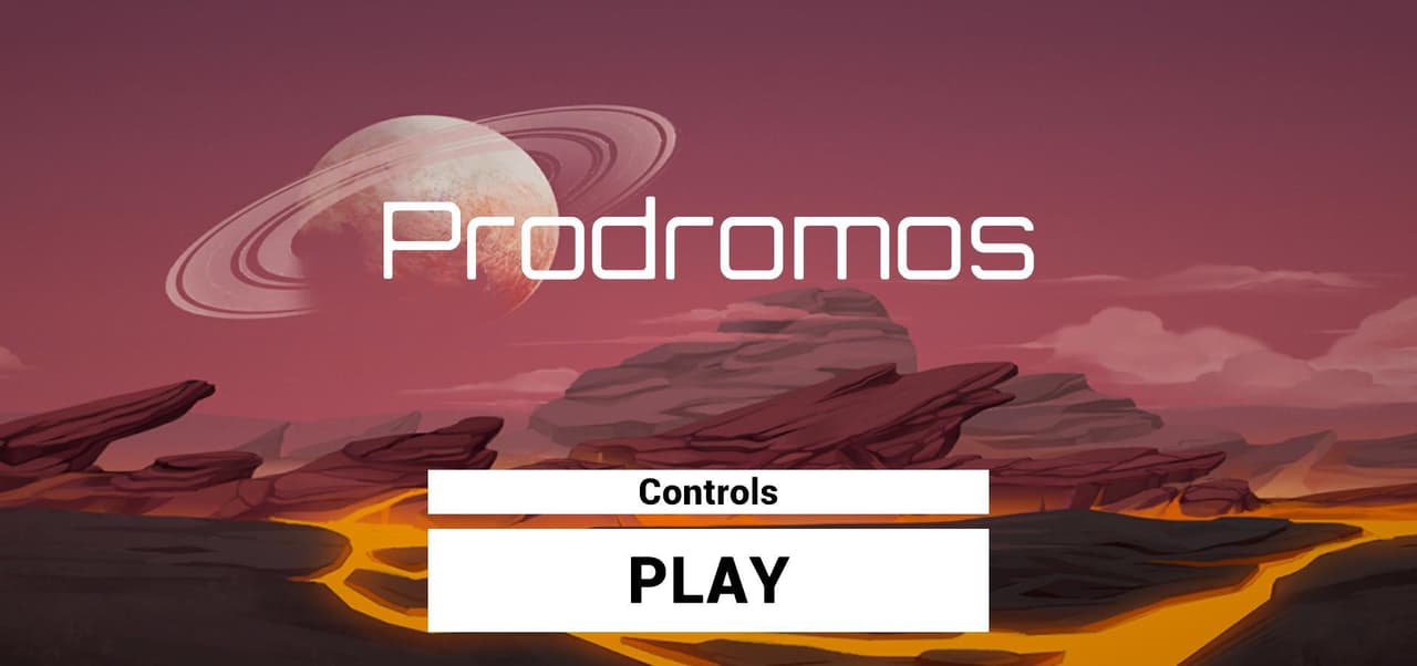 Prodromos screenshot 2