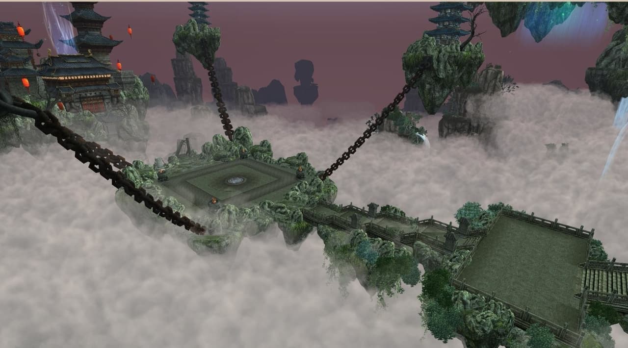 Kingdom Heroes 2 screenshot 5