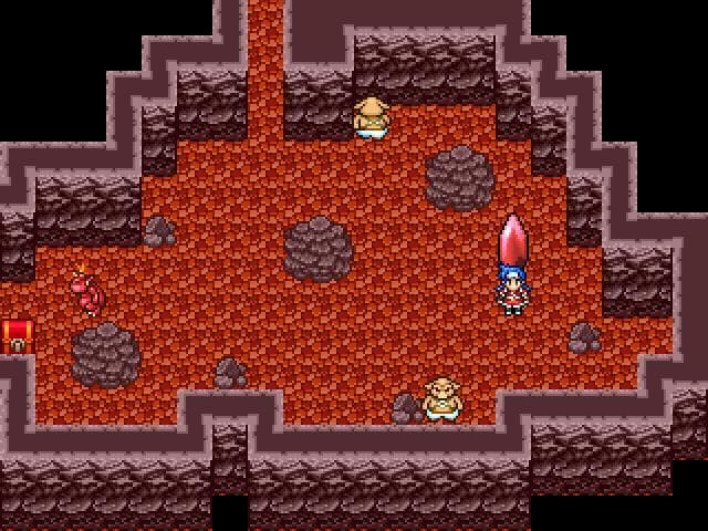 Might and Magic TsuK - Gates to Other Worlds