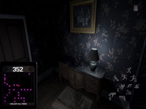 Dark Deceptions