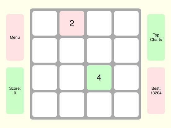 2048 Anywhere: TV, Watch and More screenshot 3