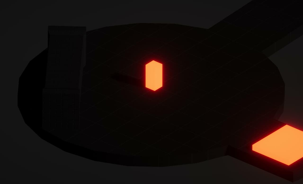 Blocks (itch) (AY2020) screenshot 2