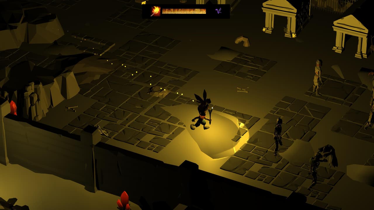 Todd and Bobbs Excellent Adventure screenshot 2