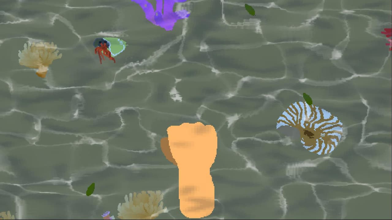 Ciudad del Mar screenshot 3