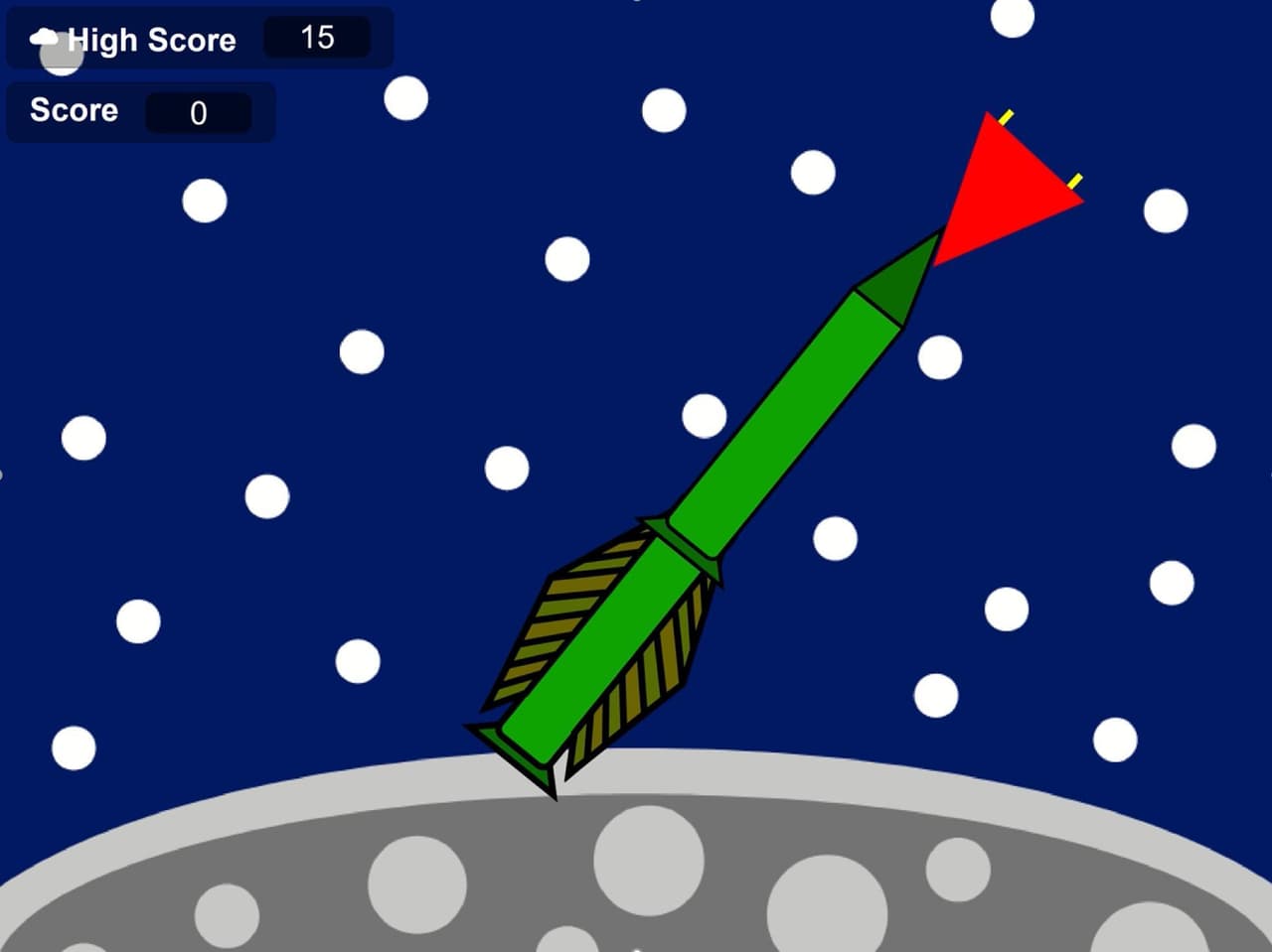 Moon Attack (itch) screenshot 3