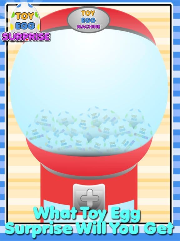 Toy Egg Surprise - Fun Collecting Game screenshot 3