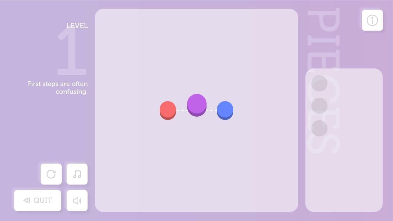 Proximity (Charu Tak, divyatak) screenshot 3
