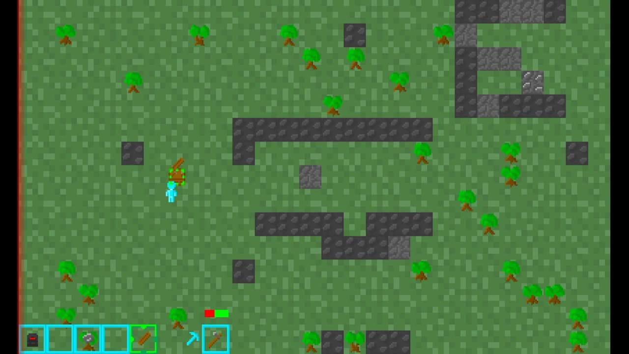 Mean Screen screenshot 3