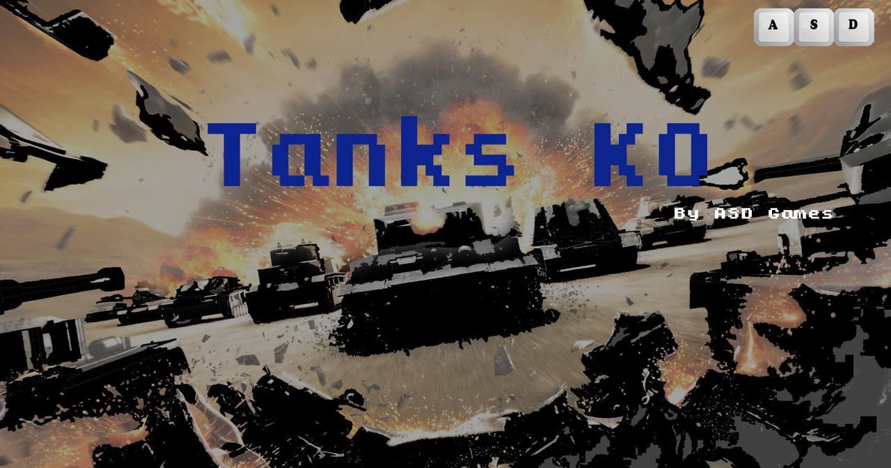 TanksKO