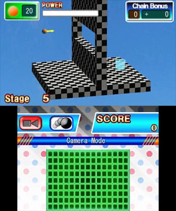 Ping Pong Trick Shot screenshot 4