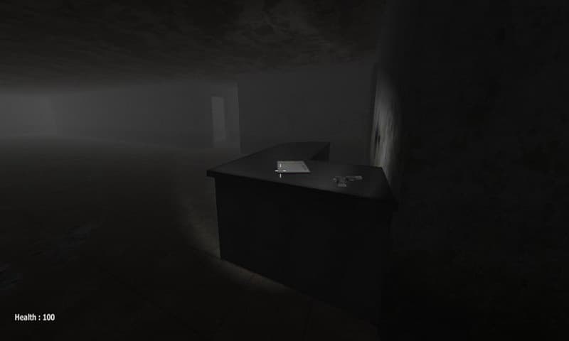 Slenderman Must Die: Chapter 1 screenshot 2