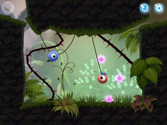 Fluffy Story screenshot 2