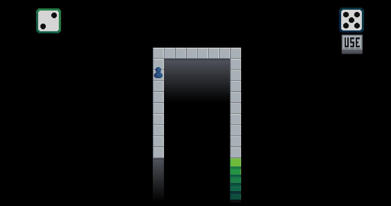 Snakes And Stairs screenshot 2