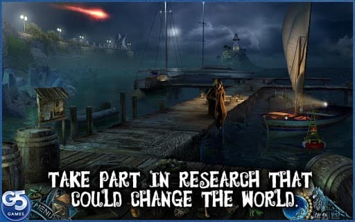 Graven: The Purple Moon Prophecy screenshot 3