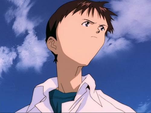 Neon Genesis Evangellon 3.0+1.0 Thrice Upon a Time no (RE)funds