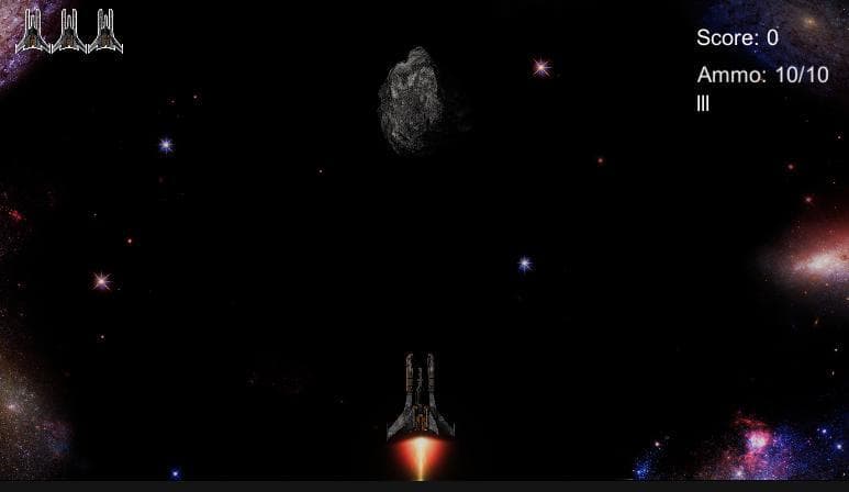 Space Shooter (itch) (Bo8989)