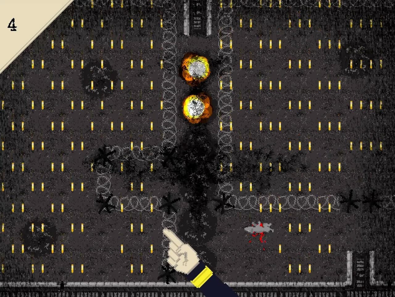 Trench Hounds screenshot 2
