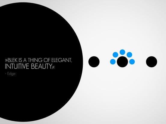 Blek screenshot 3