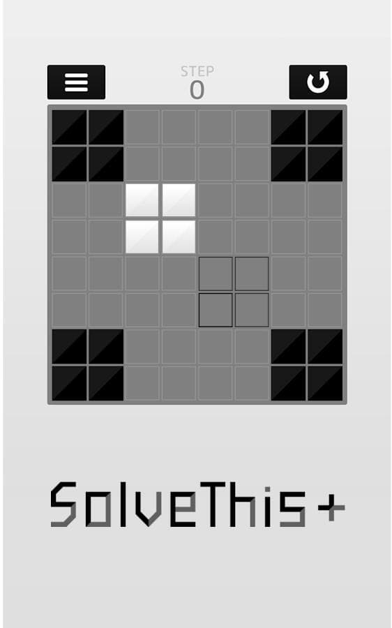 SolveThis+ screenshot 2