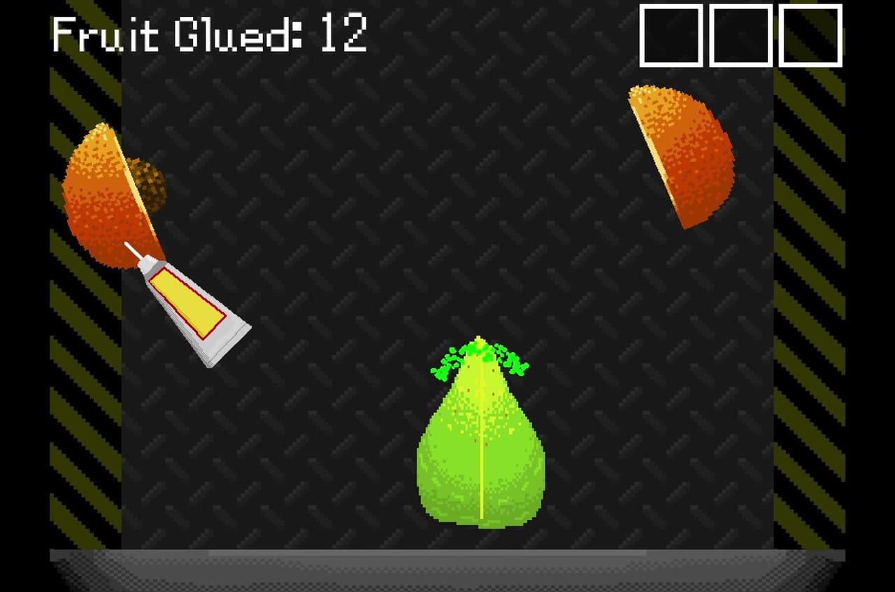 RePear screenshot 4