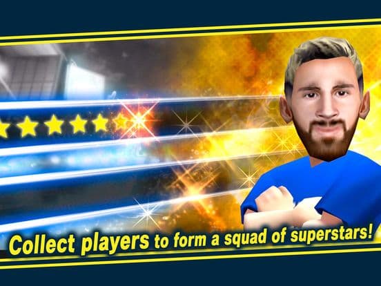 BFB Champions 2.0