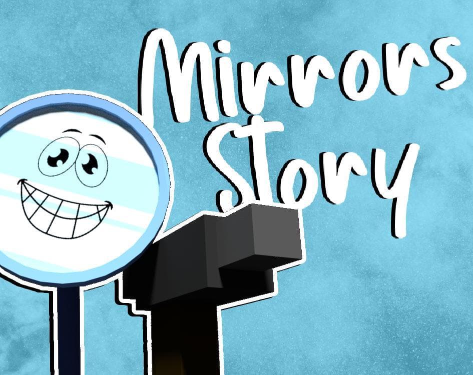 Mirrors Story screenshot 2