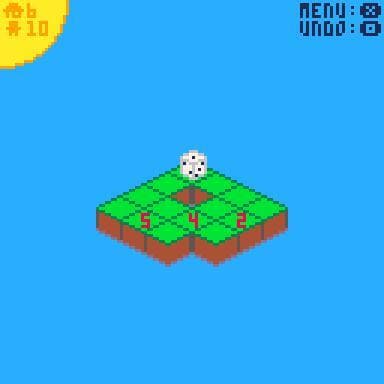 Floating Islands (BotiSD)
