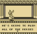 Tiny Toon Adventures 2: Montanas Movie Madness screenshot 3