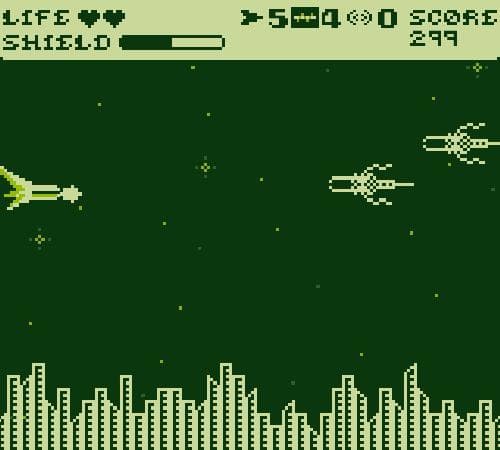 AShooter screenshot 3
