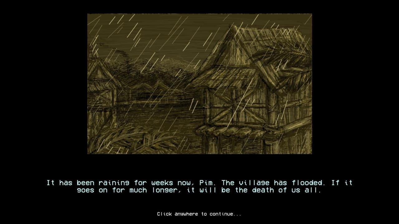 Pim & the Naga screenshot 2