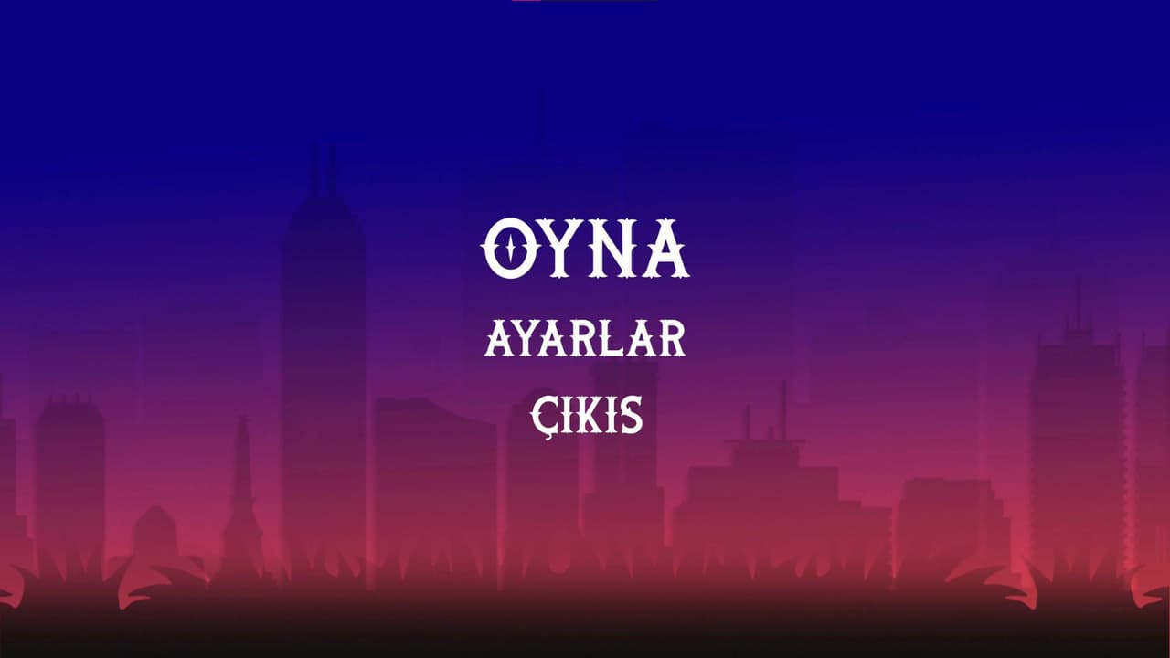 SAVE THE HOUSE (melik baykal) screenshot 2