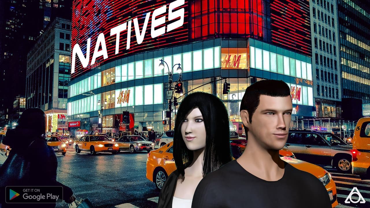 Natives screenshot 2