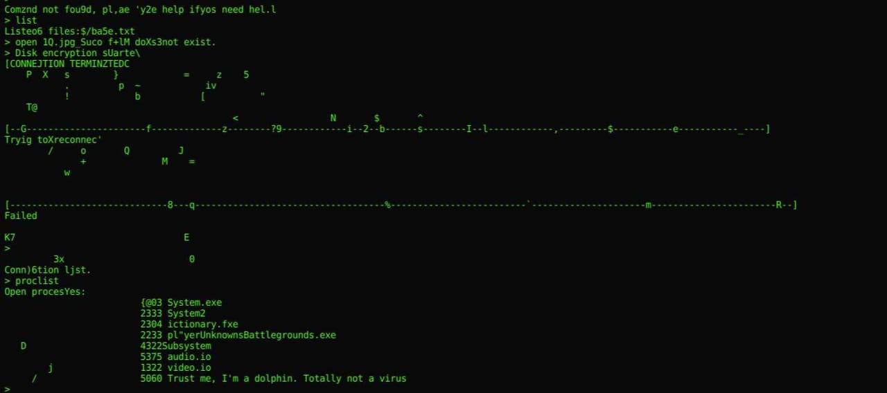 System:Unknown screenshot 3