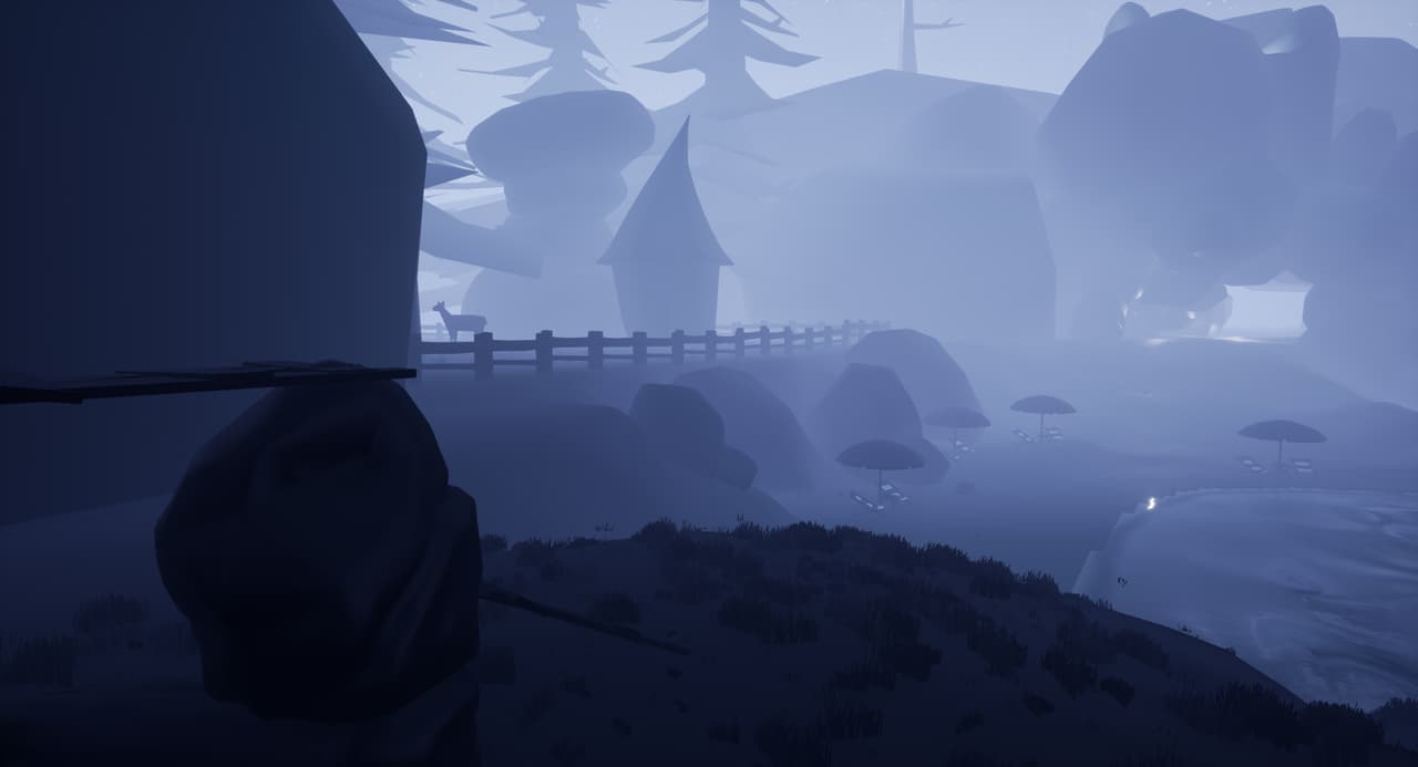 Darkisher Demo screenshot 6
